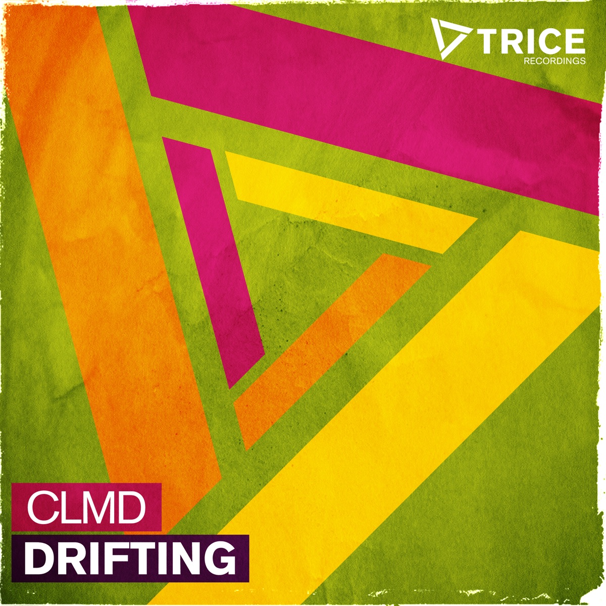 Drifting - Single by CLMD album cover