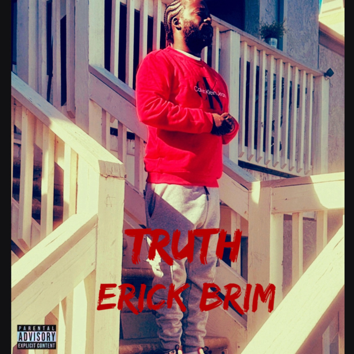 Truth - Single by Ockeanboy Erick album cover