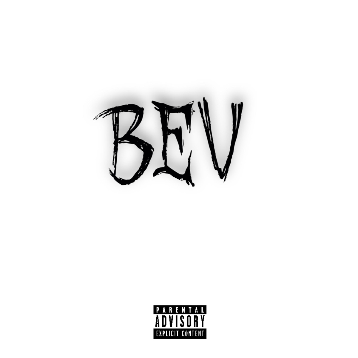 Bev - Single by Uk Drill, Uk Drill Hub & YOUN9 BEV album cover