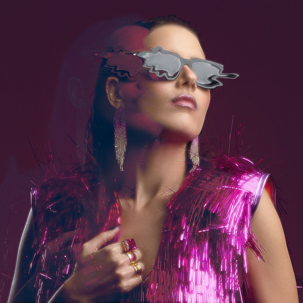 Tempo - Single by Amanda Mittz album cover