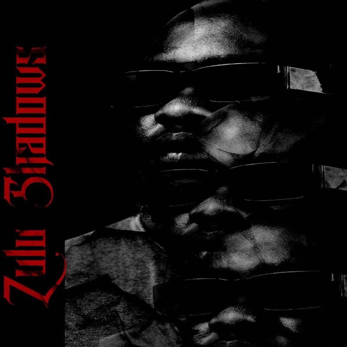 Zulu Shadows - Single by 2FARR album cover