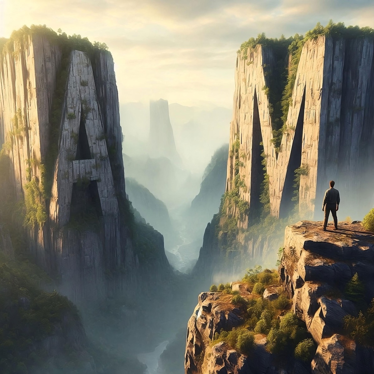 AM by izer album cover