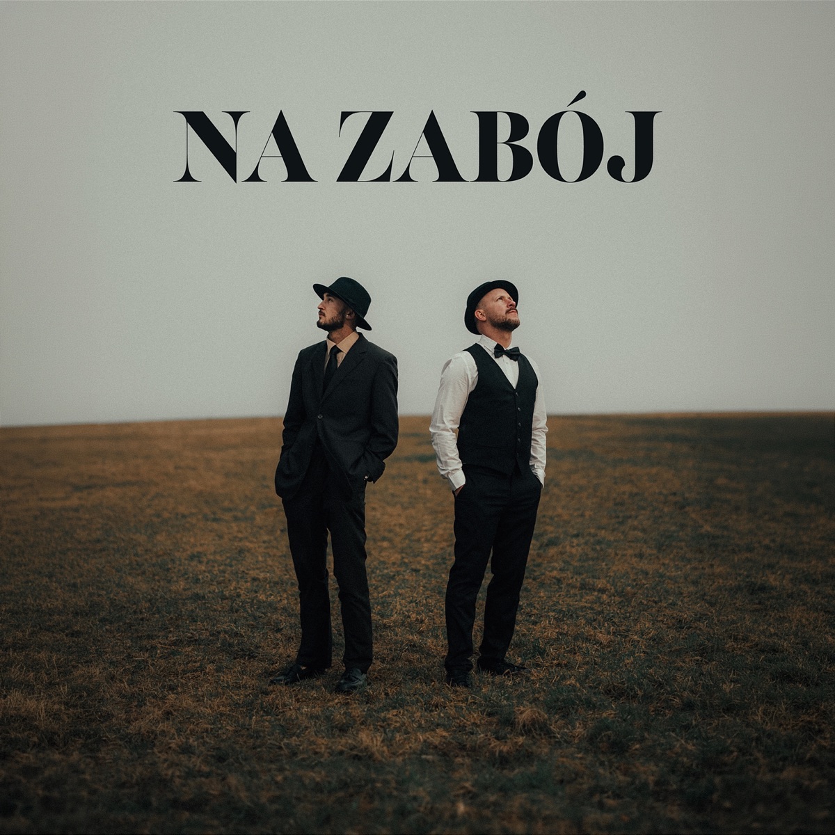 na zabój - Single by majtis, Alien BSC & samunowak album cover