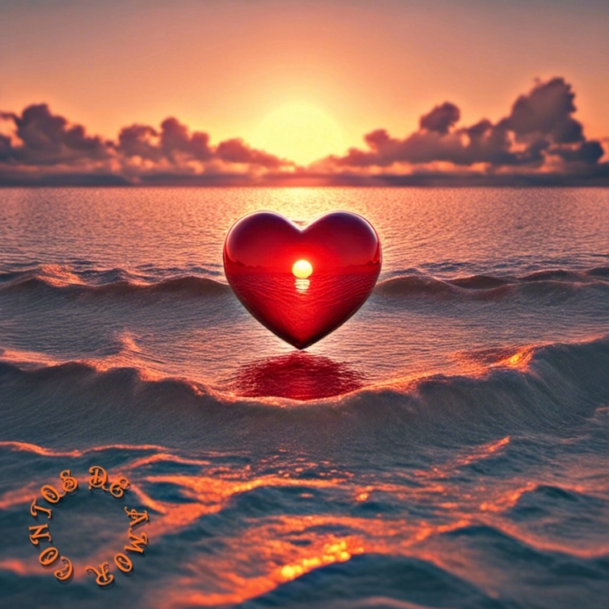 Contos de Amor - EP by JayJayNeptune album cover
