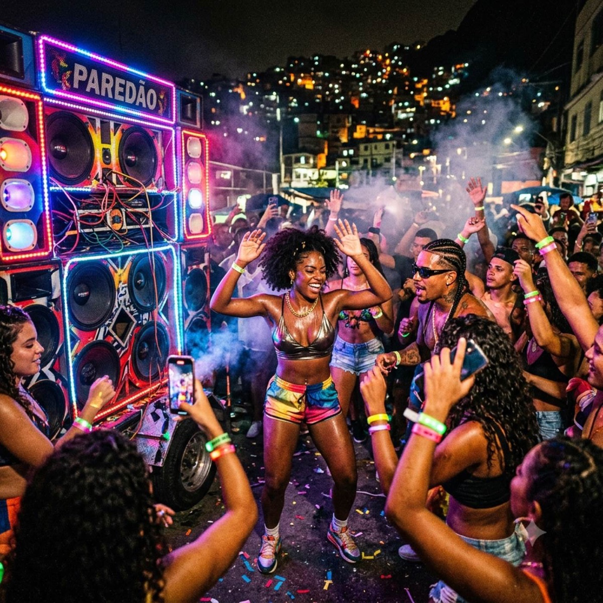 VEM QUE EU TO QUERENDO - Single by MC Magrinho, DJ LÉO LB, MC GIBIZINHA & Mc Mr. Bim album cover