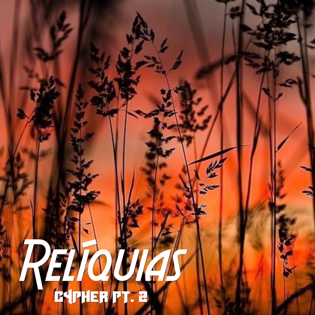 Cypher Relíquias, Pt. 2 (feat. Sandrinha MGA, Key L'amour, Ayme & Açucena071) - Single by Jah' Pa D' Vênus album cover