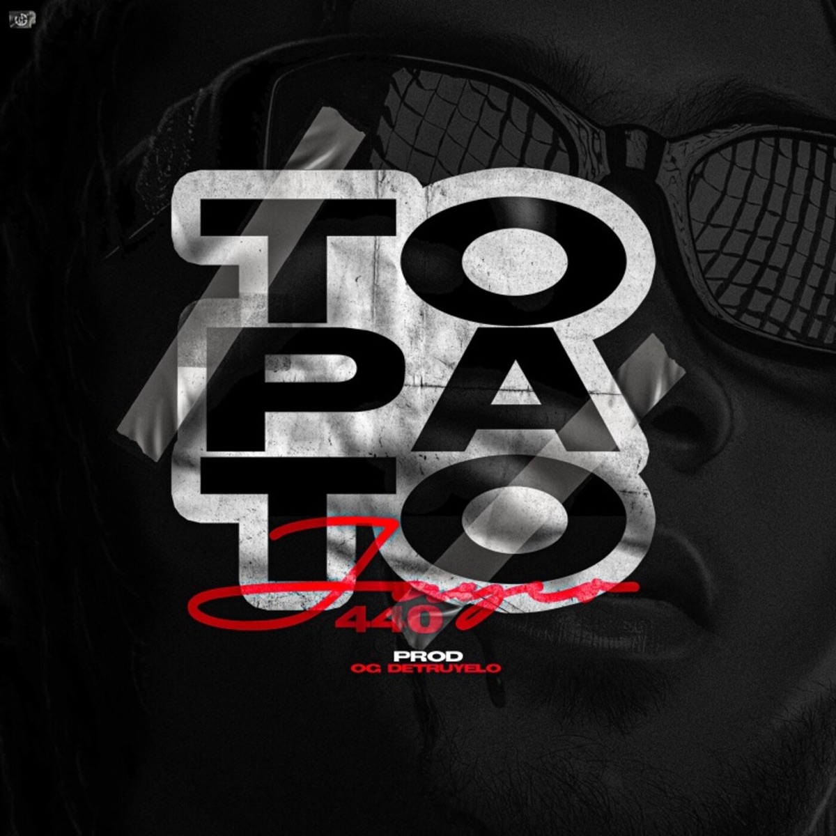 TO PA TO (feat. og detruyelo) - Single by Jayco 440 album cover