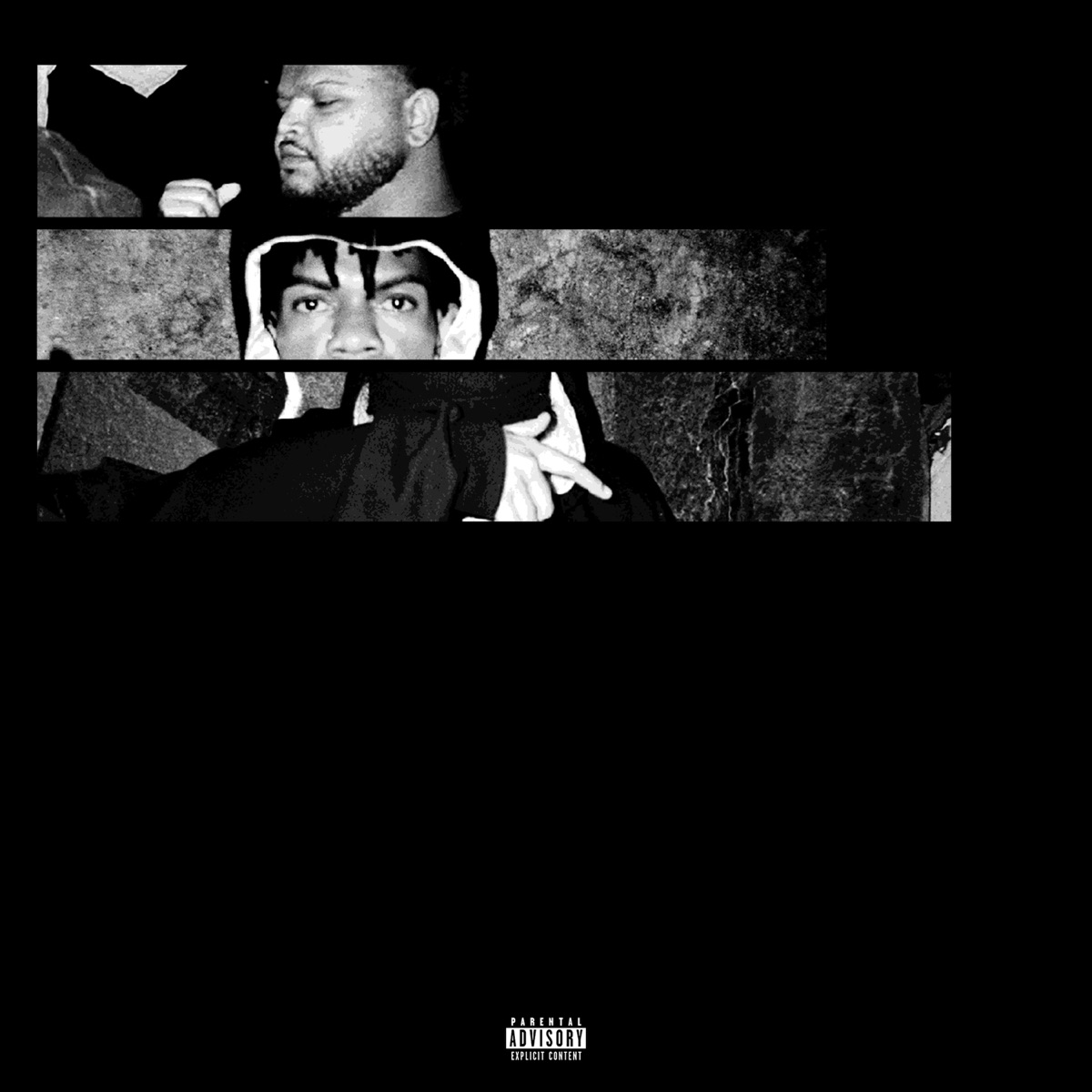É MESMO É? - Single by Ugovhb, loonyjetski & Young Nego K album cover