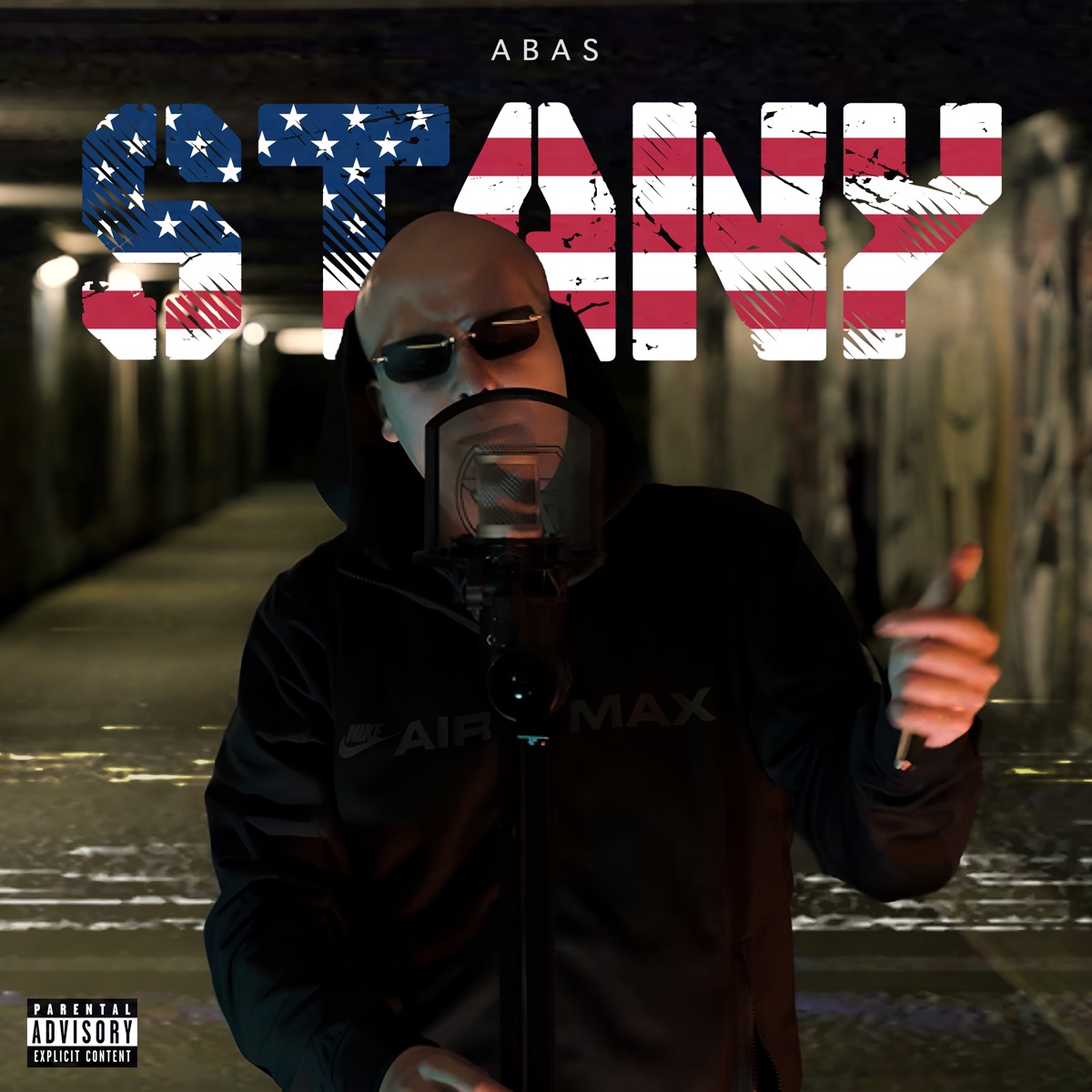 STANY - Single by Abas & DanyBeatZ album cover