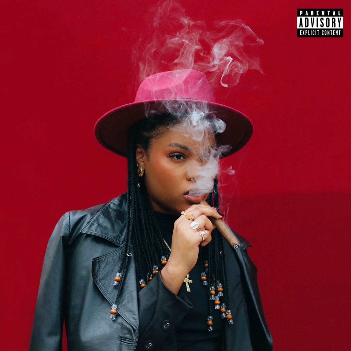CAFETINA - EP by Joana Black & Gomesz album cover