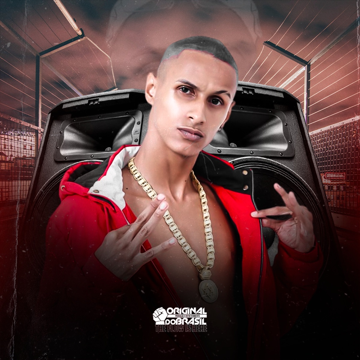 Favorita (feat. DJ JM DA IGREJINHA) - Single by MC Aguiar album cover