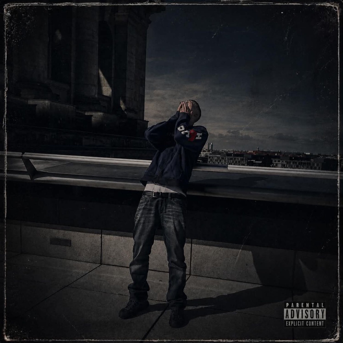 zadośćuczynienie - EP by Feszu album cover