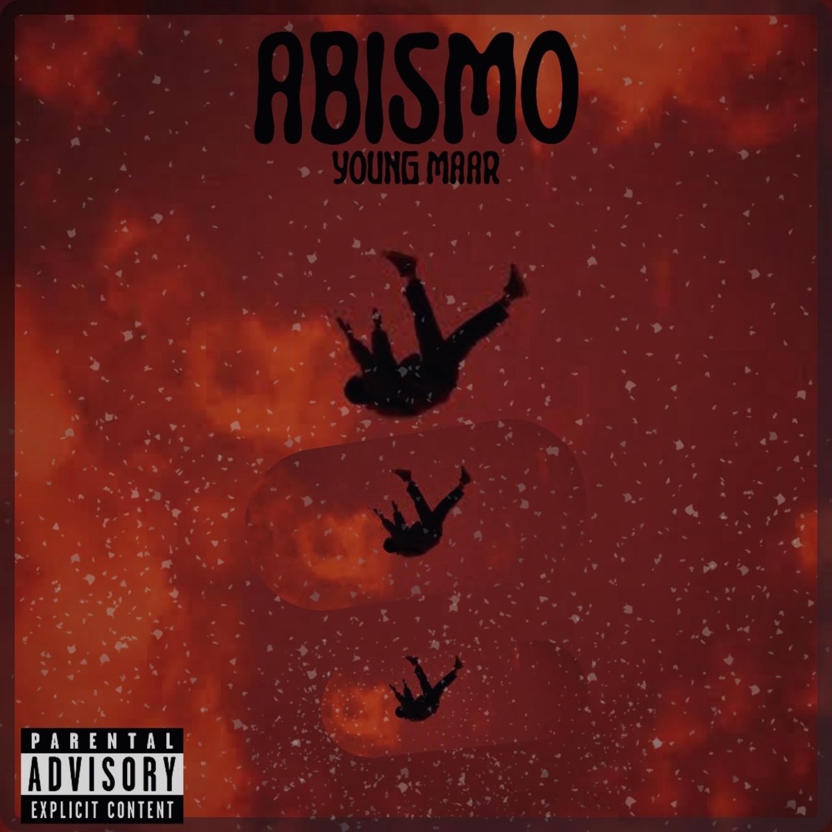 ABISMO - Single by YOUNG MAAR album cover