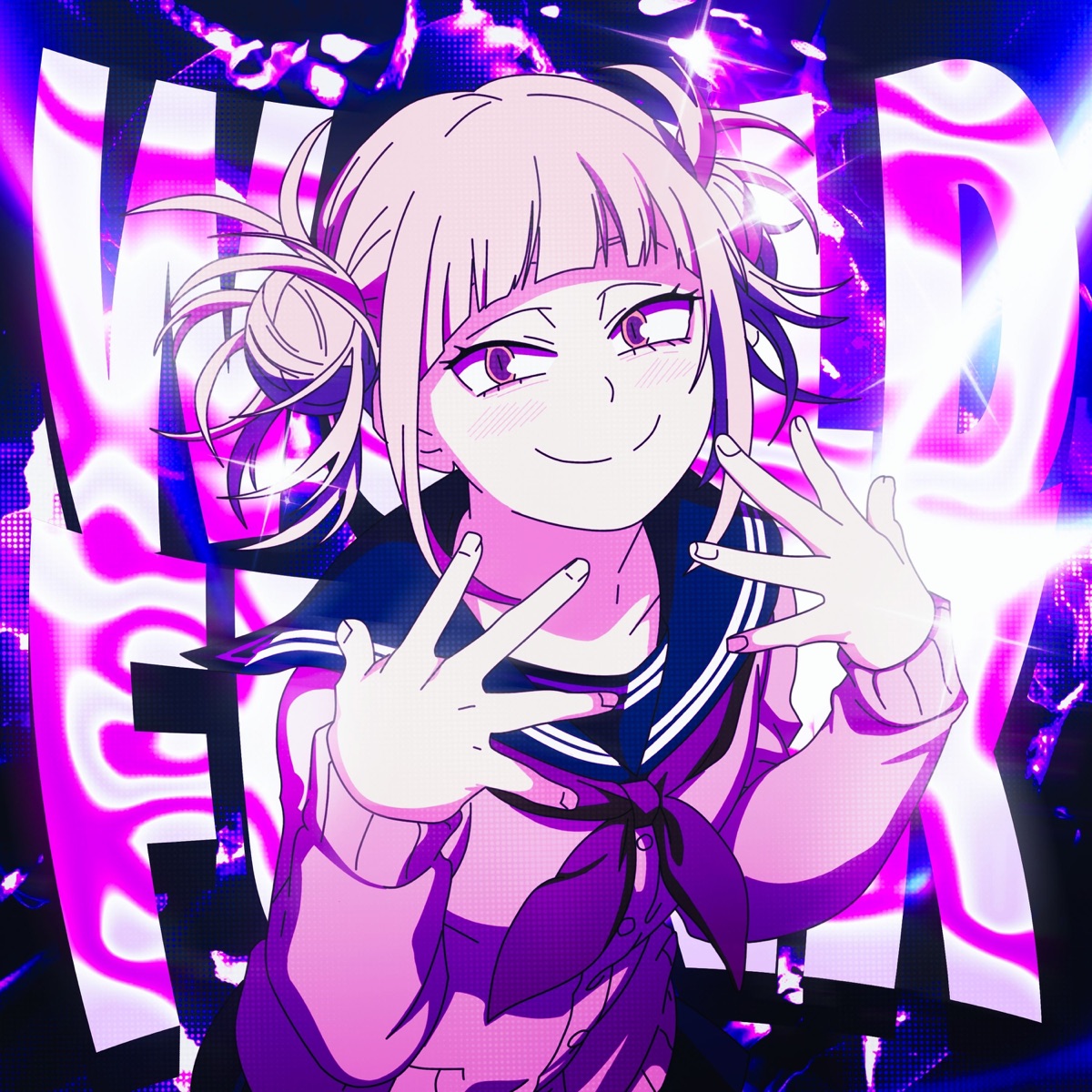 WORLD FUNK - EP by SIZI album cover