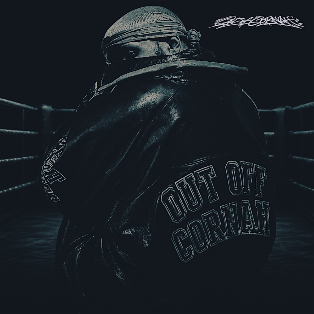 Out off Cornah - Single by Shootah K album cover