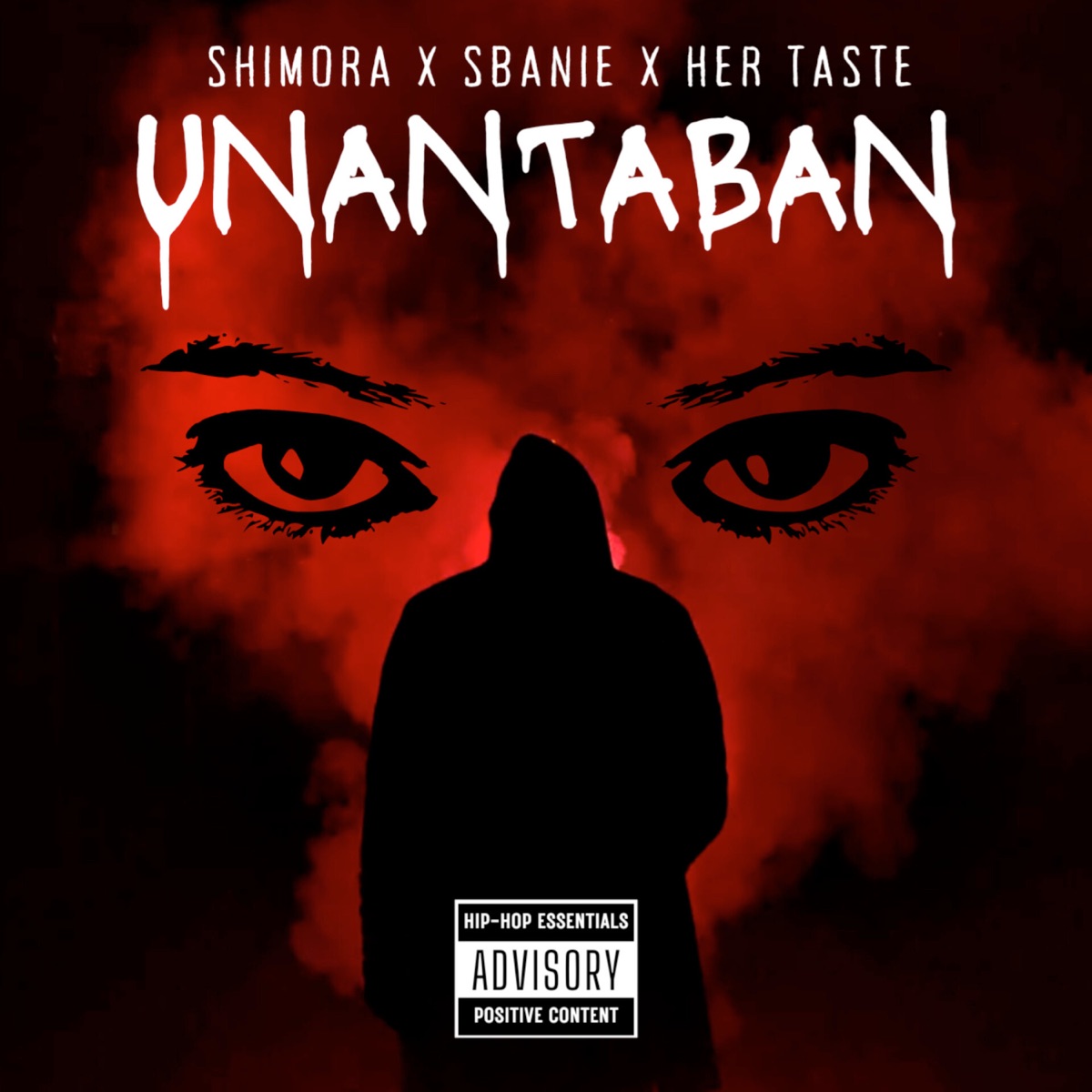 Unantaban - Single by Shimora, Sbanie & Her Taste album cover