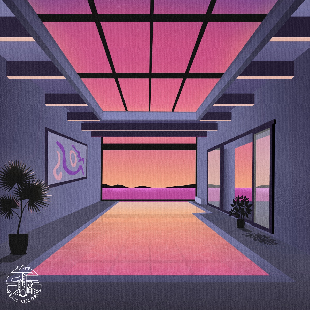 All Day - Single by Toti Cisneros & yungmerrin album cover