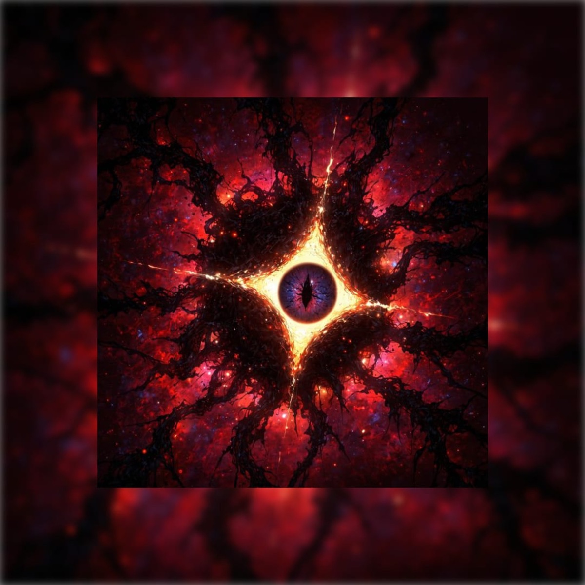 VAMOUS - Single by ZEXXO album cover