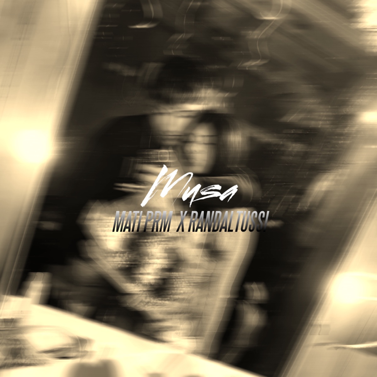 Musa - Single by Mati PRM & randaltussi album cover