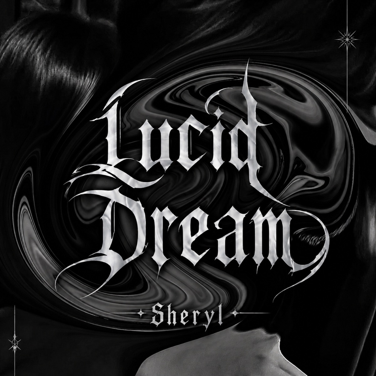 Lucid Dream - Single by Sheryl album cover
