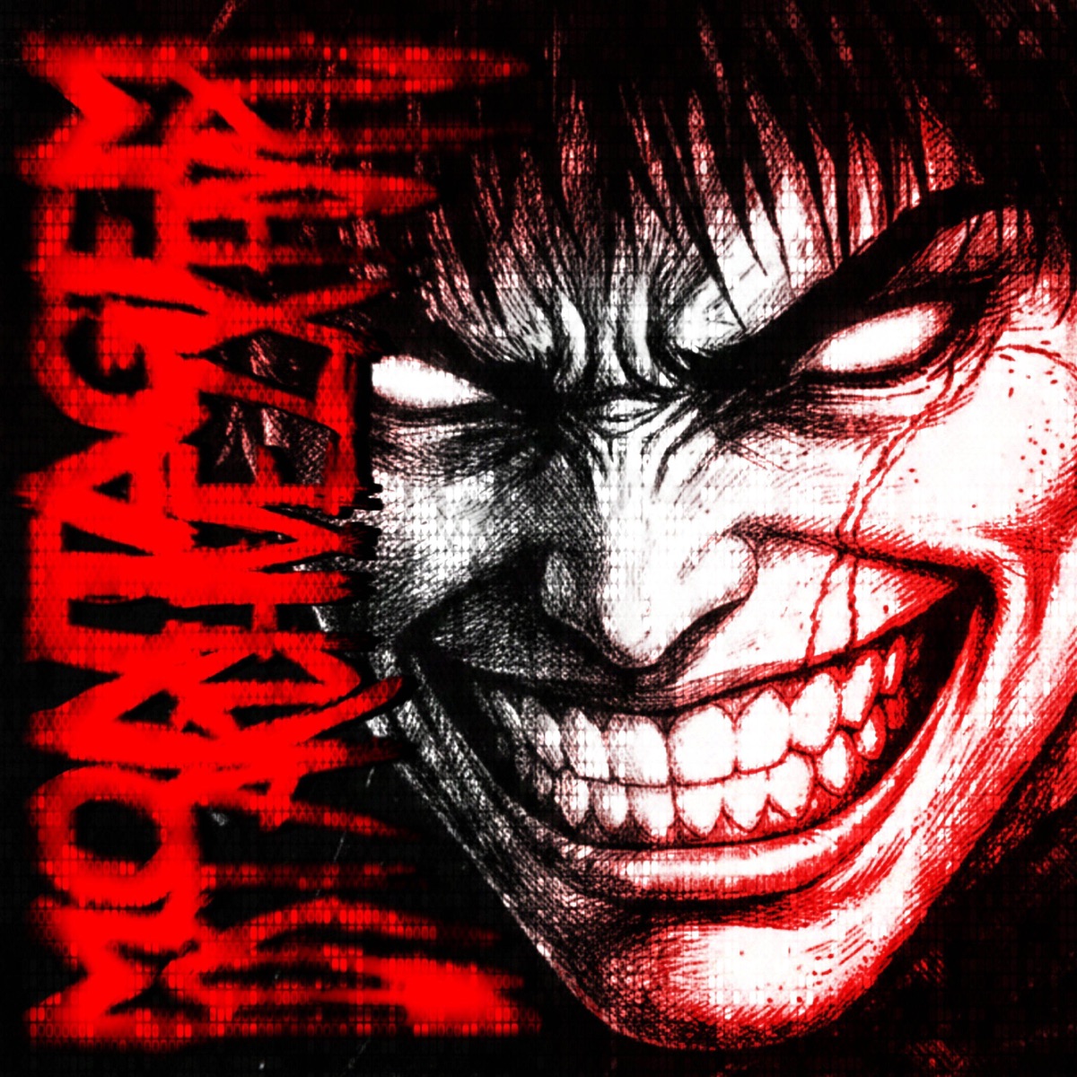 Montagem Lost Archive 2 X Hypo - Single by DJ TTATAXWTL DA DZ7 album cover