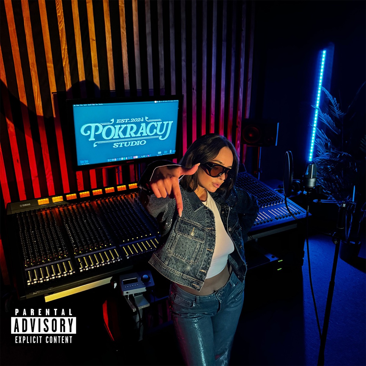 VanCleef - Single by DIANA album cover