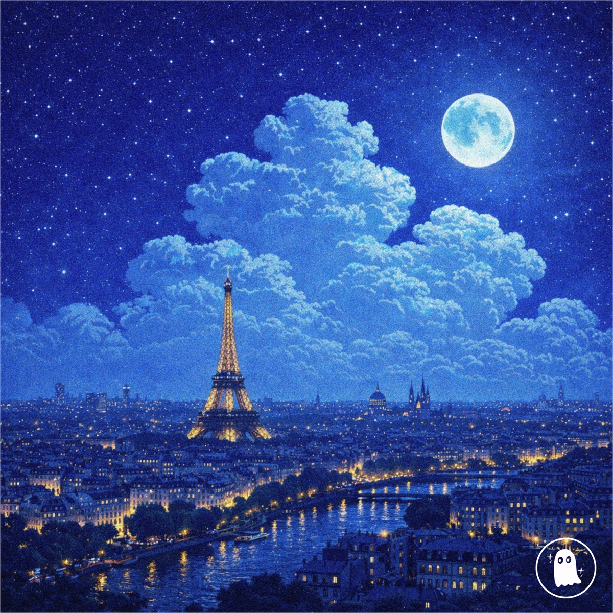 Stars Above - Single by Aerosky & Buttersweet album cover