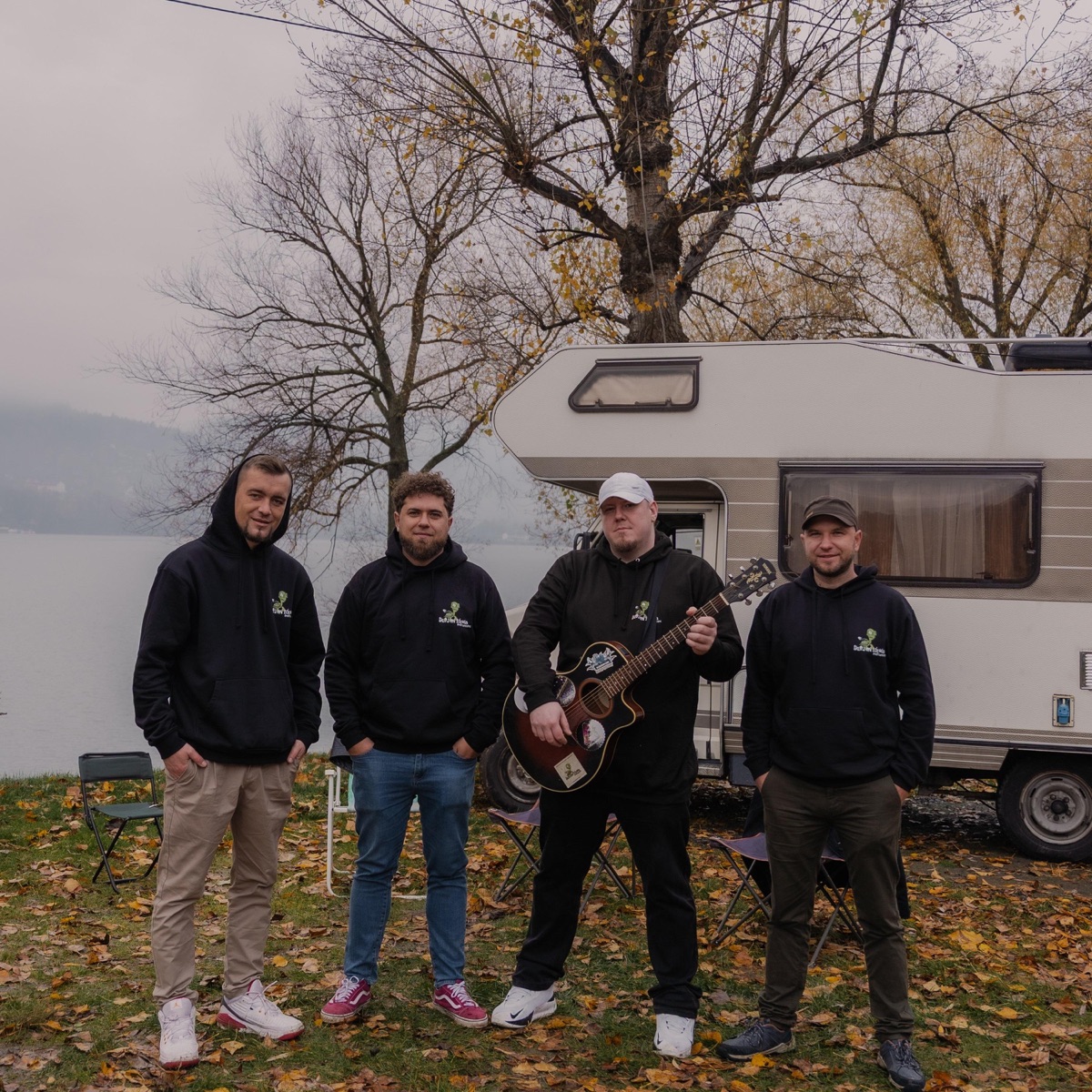 Cybernatura - Single by Krystian, Przypadkowy Przechodzień & Jędras album cover