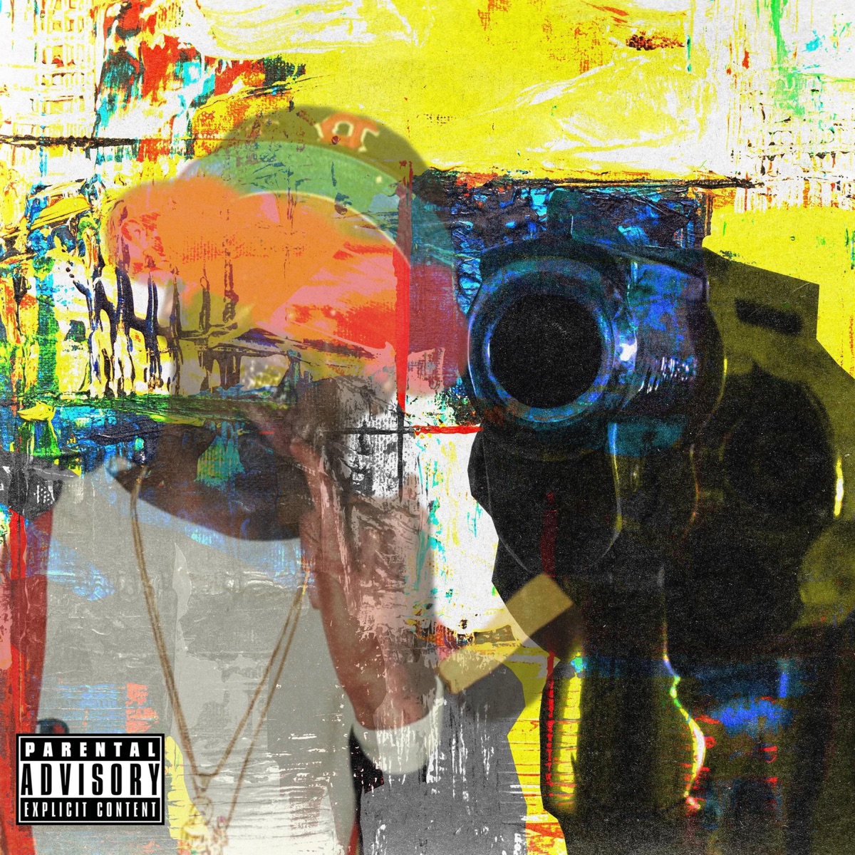 BLUEHILLBLUES by BLUEHILLBILL & Chef Bogey album cover