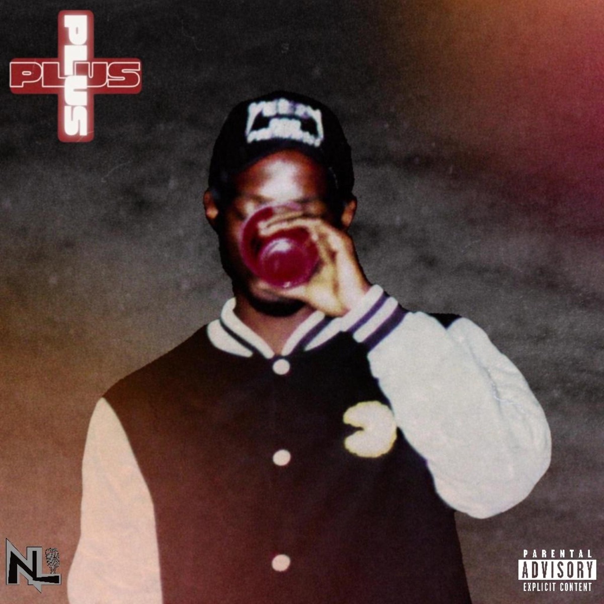Plus Mixtape - EP by Nova Prosper album cover