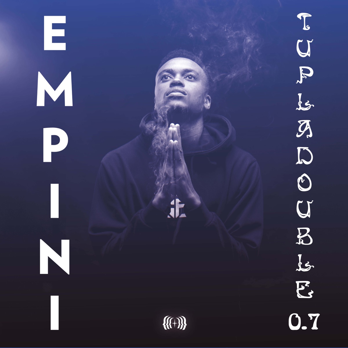 Empini - Single by Tupla Double 0.7, Richesses . & Sbujr album cover
