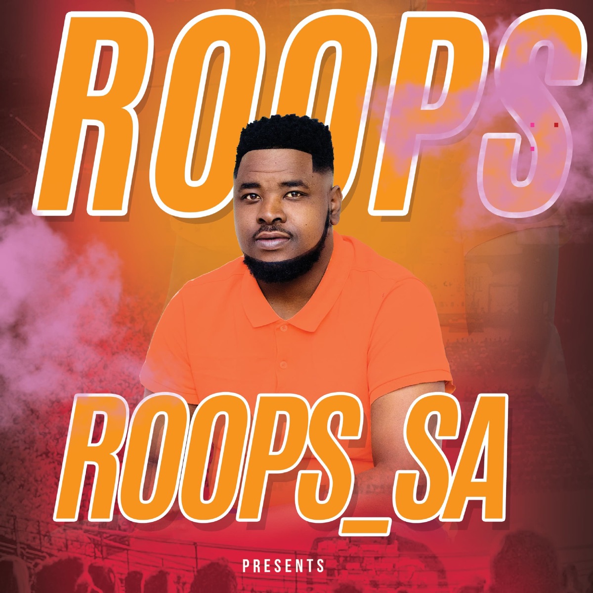 MOREKELE - Single by ROOPS_SA album cover