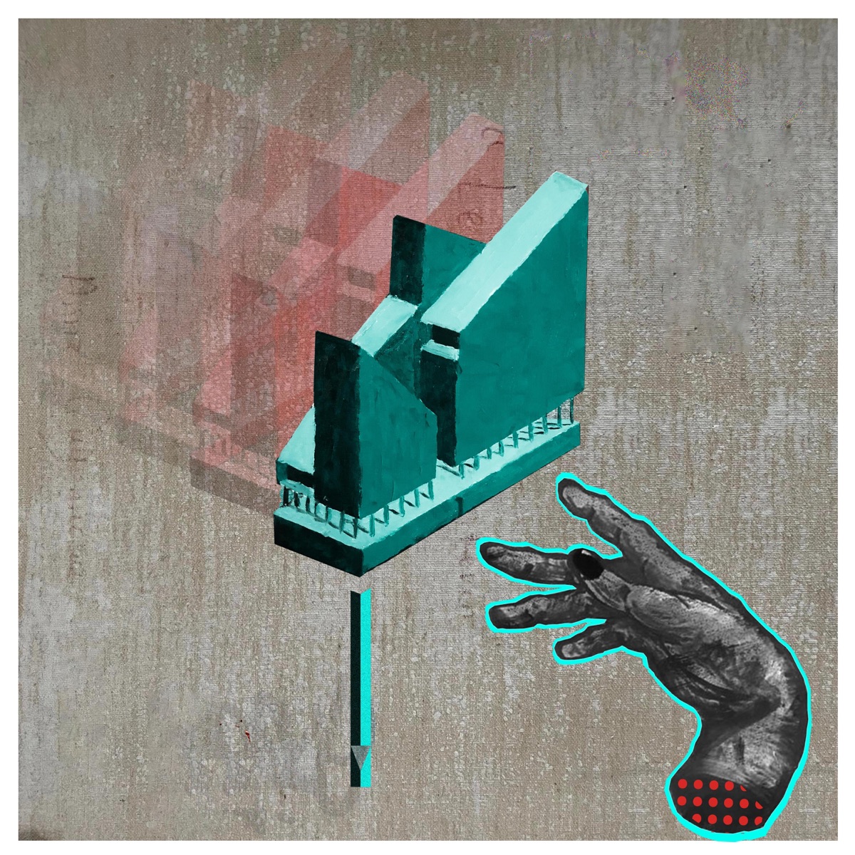 Move Me (Al Stein Remix) - Single by OctoMusic & Louisa album cover