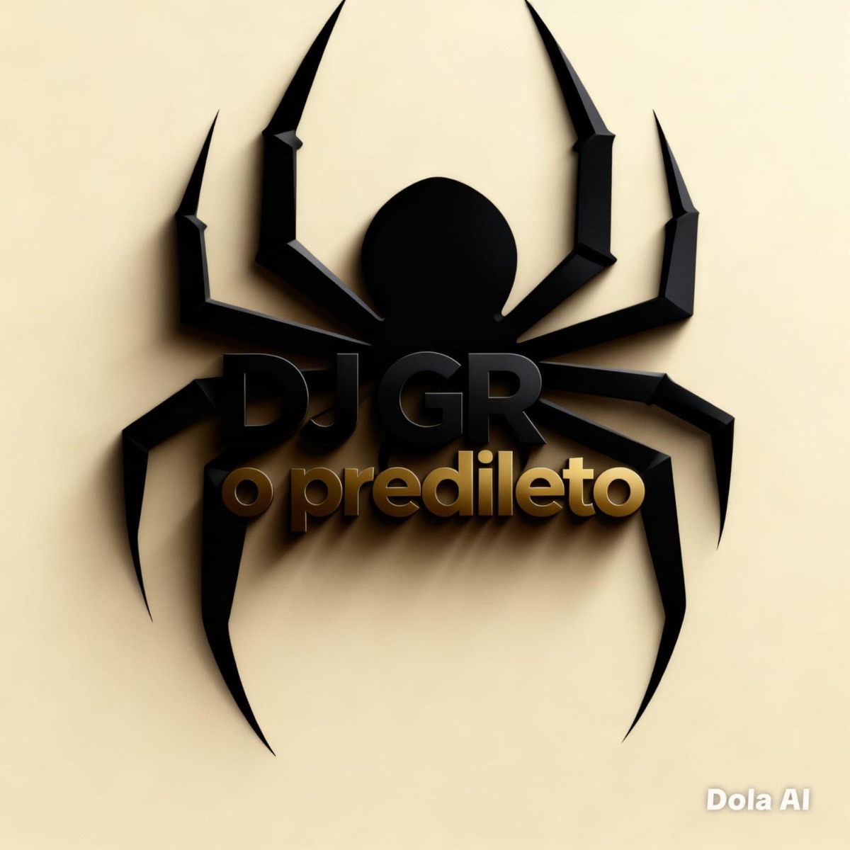 BRANCO OU PRETO (DJ GR O PREDILETO) - Single by DJ GR O PREDILETO album cover