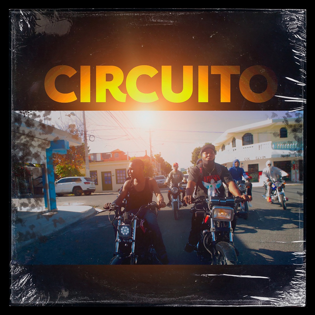 Circuito (feat. Biembo La Dema & Jostin 40) - Single by Javaito Carty, Yaii King & Noel killer album cover