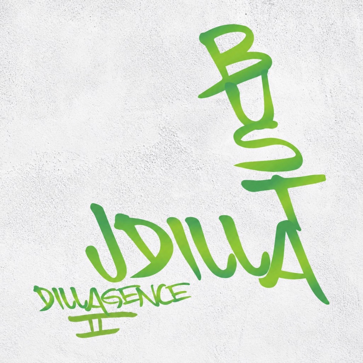DILLAGENCE II by Busta Rhymes & J Dilla album cover artwork