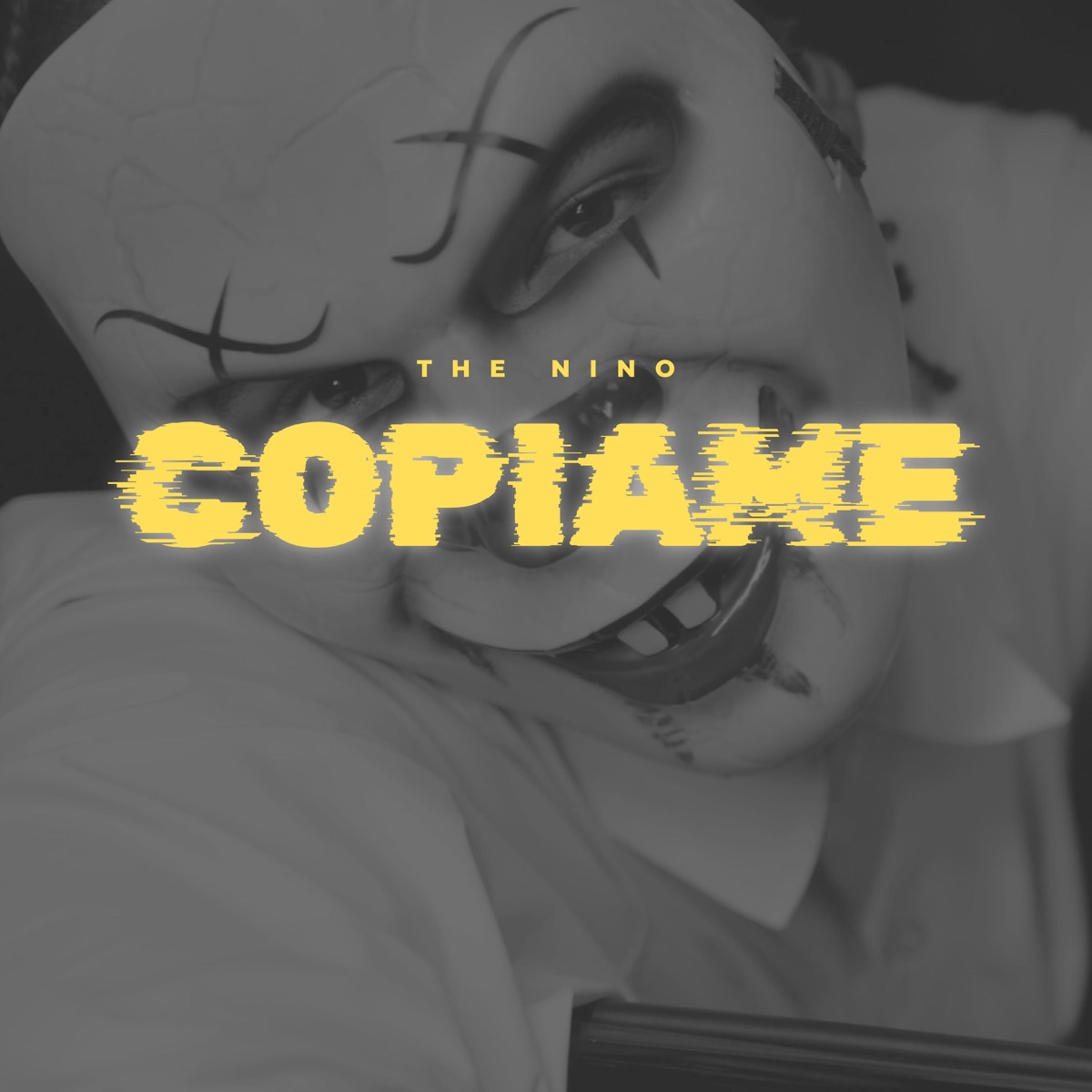COPIAME - Single by The Nino album cover