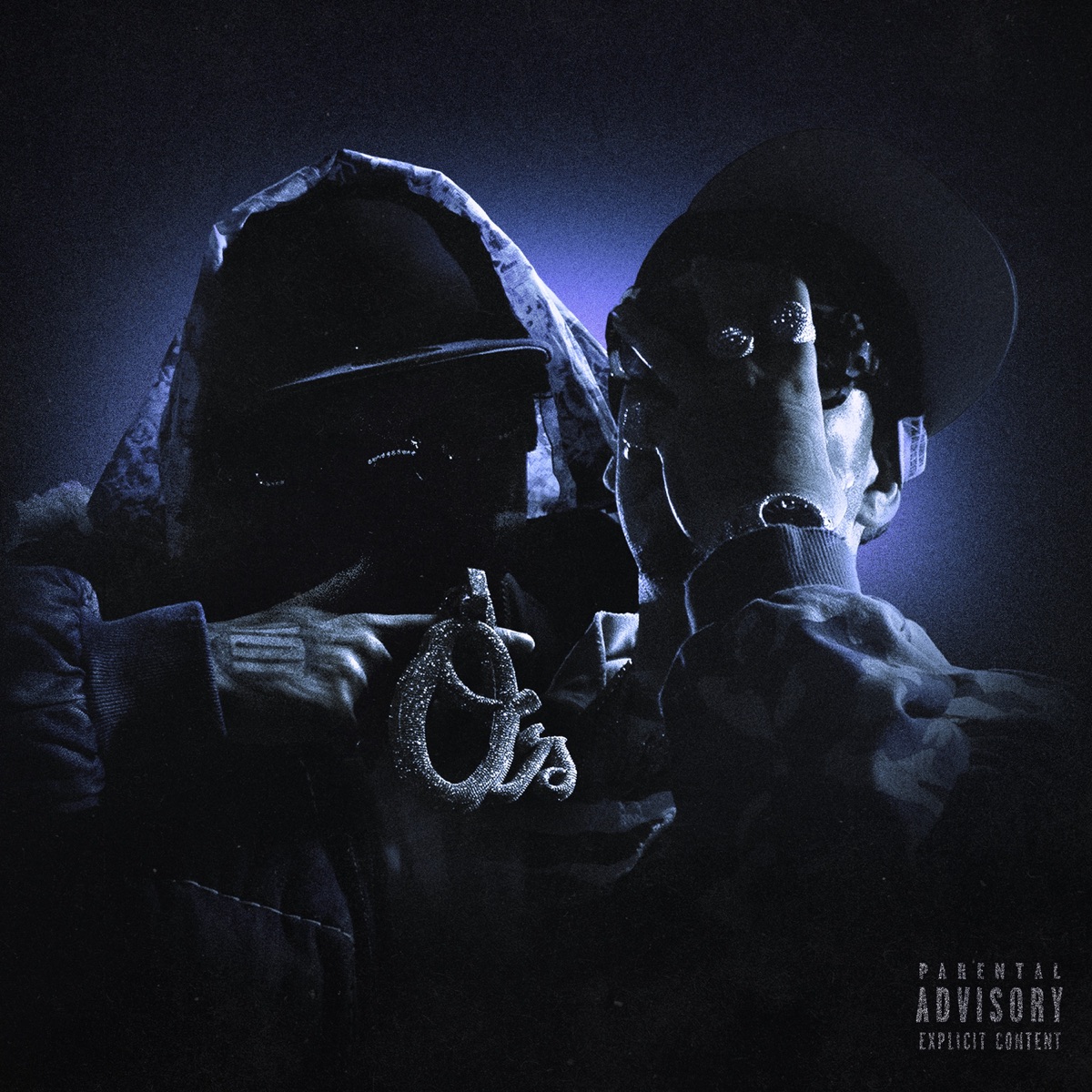 BIDNESS IS BOOMIN by Shoreline Mafia, OHGEESY & Fenix Flexin album cover