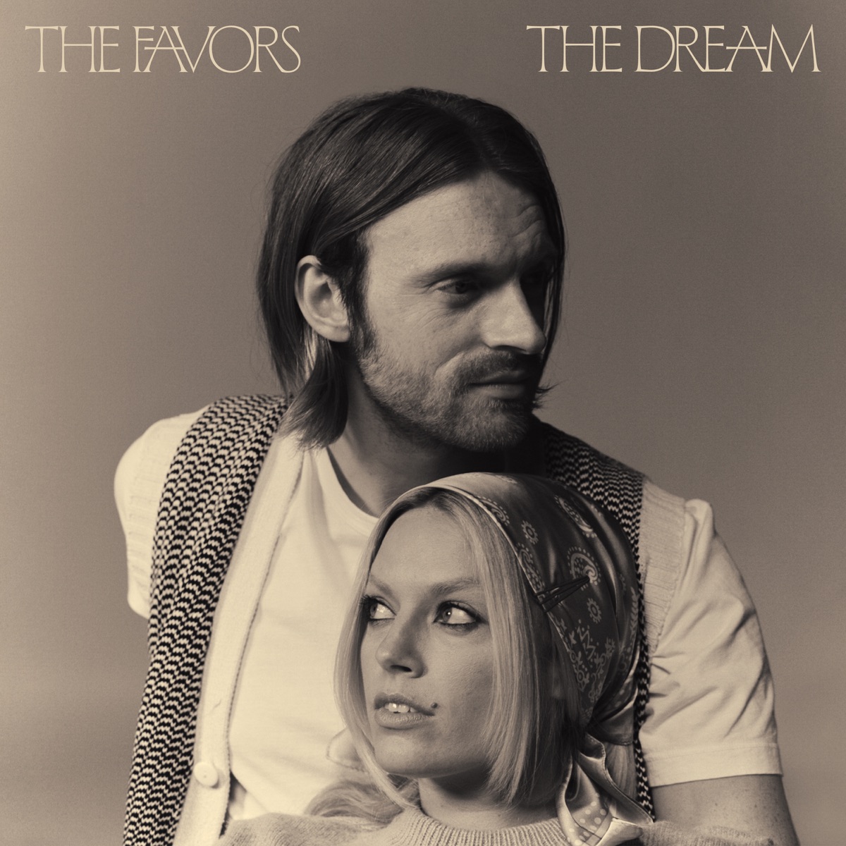 The Dream by The Favors, FINNEAS & Ashe album cover