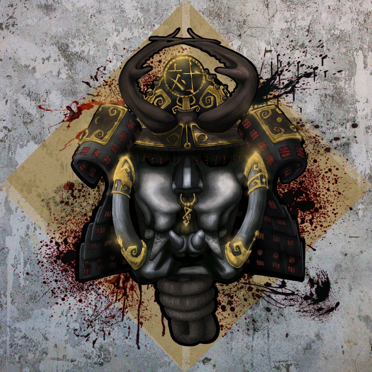 Versus by Hard GZ album cover