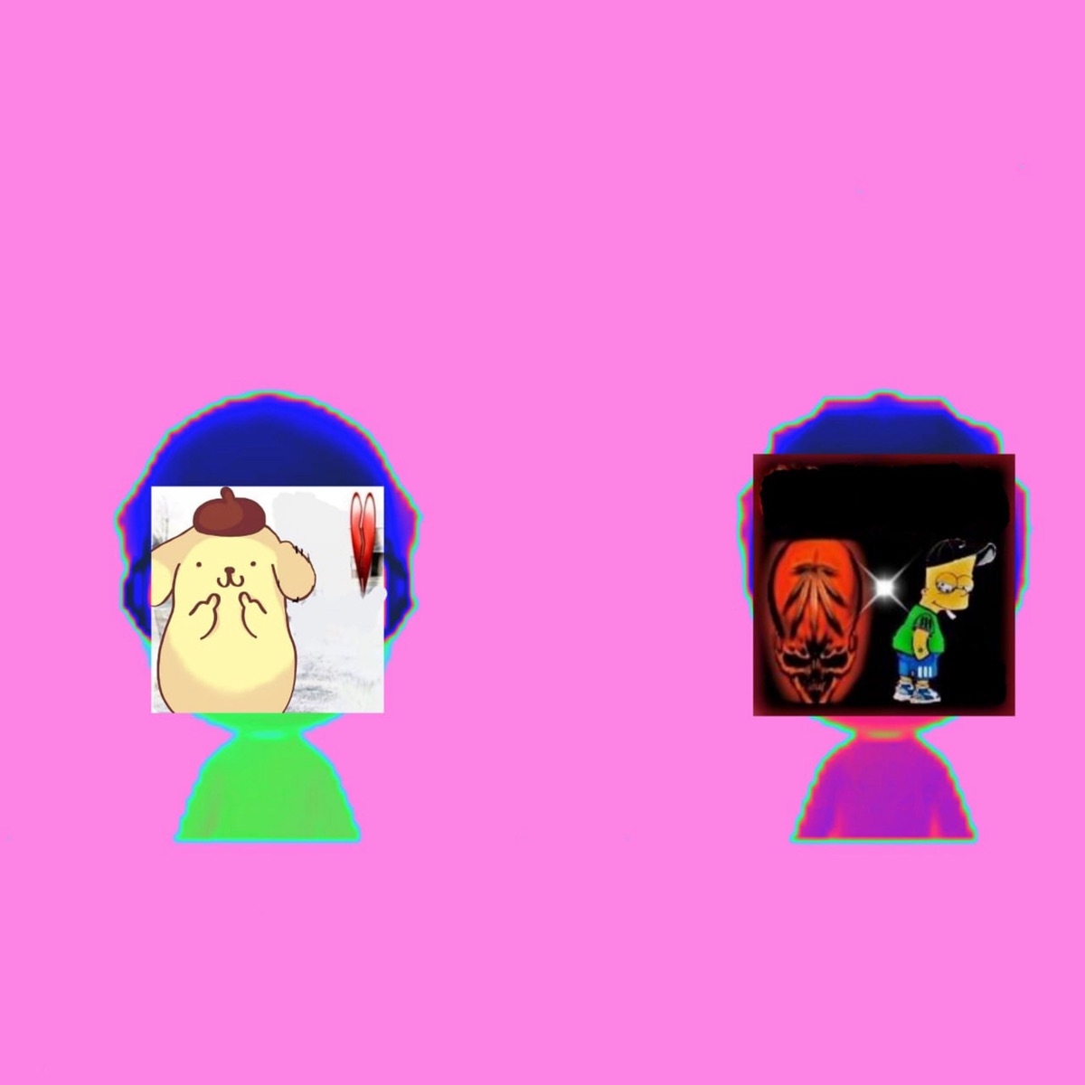 Peanut Candy - Single by Closedunk! & prod.vodiushanka album cover