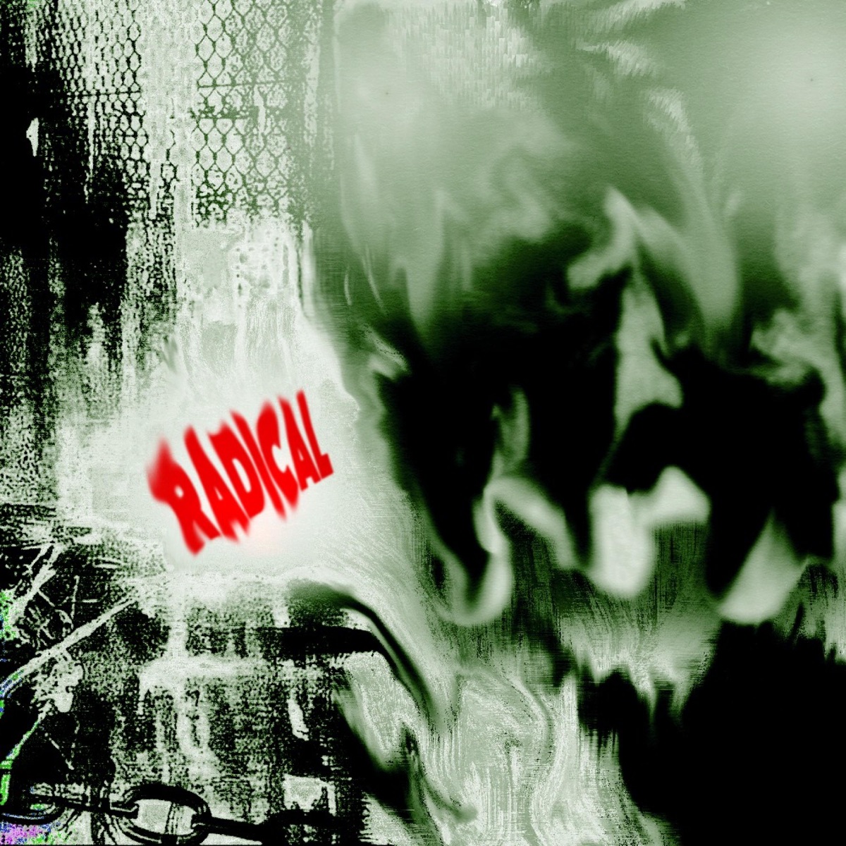 Radical - Single by ERKI & N.A.N.A. album cover