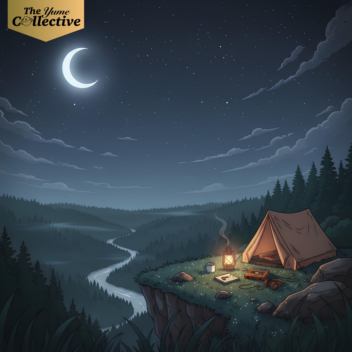 Beautiful Things - Single by Orangelofi, Aravis Flynn, Grungik & Chill Yume album cover
