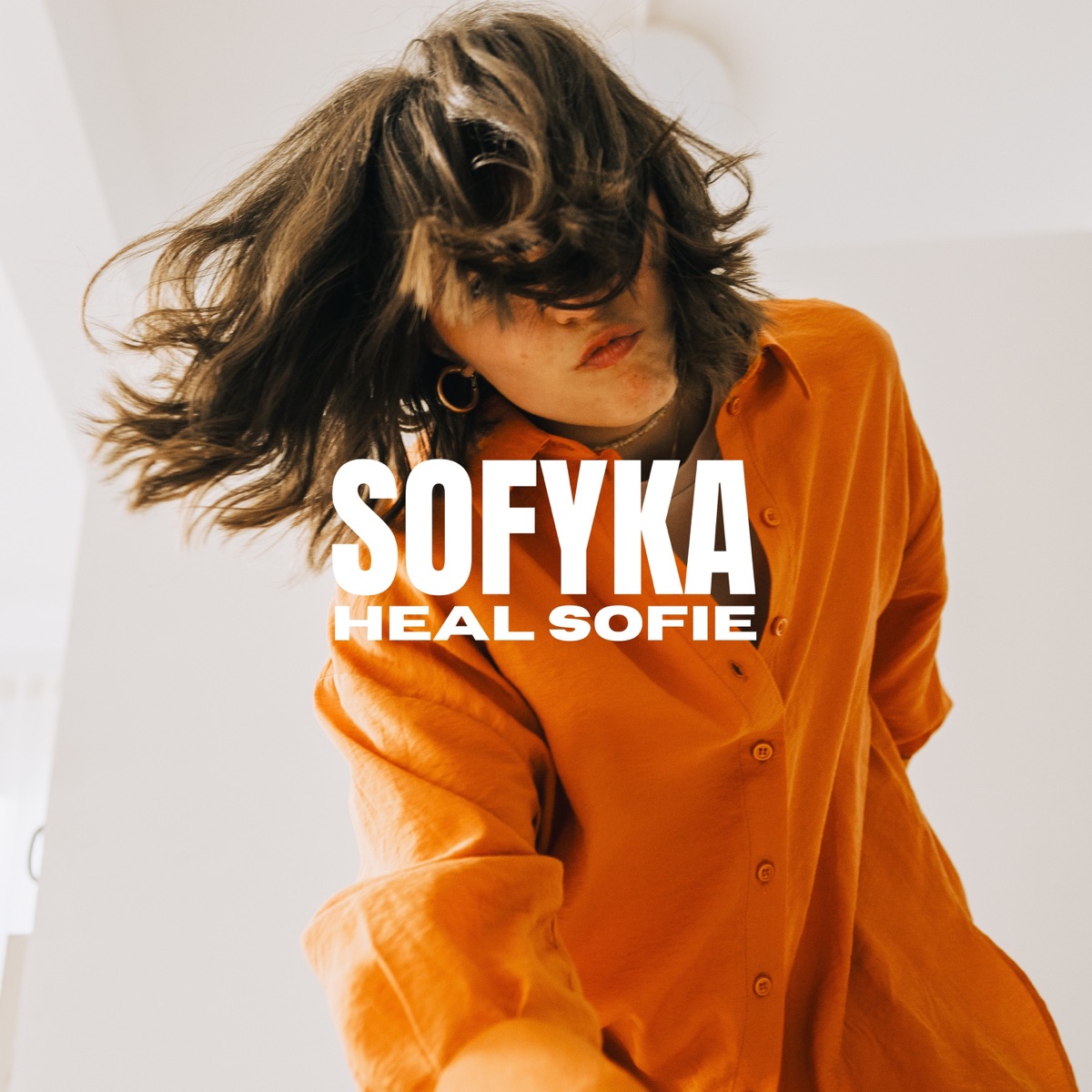 Heal Sofie - Single by SOFYKA album cover