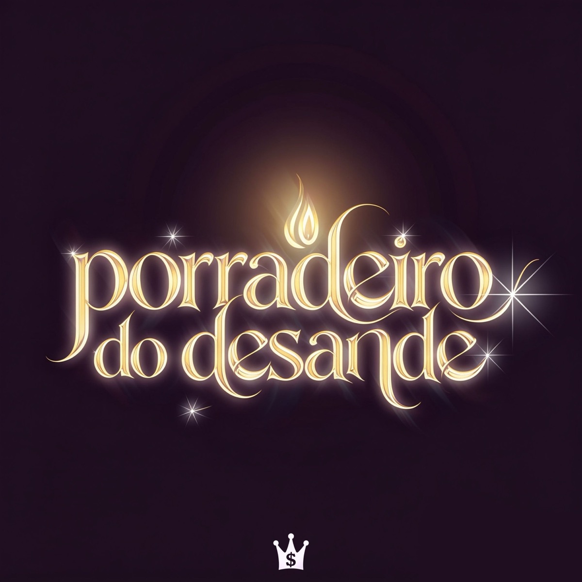 Porradeiro do Desande - Single by Dj kenedy 062 & mc pl alves album cover