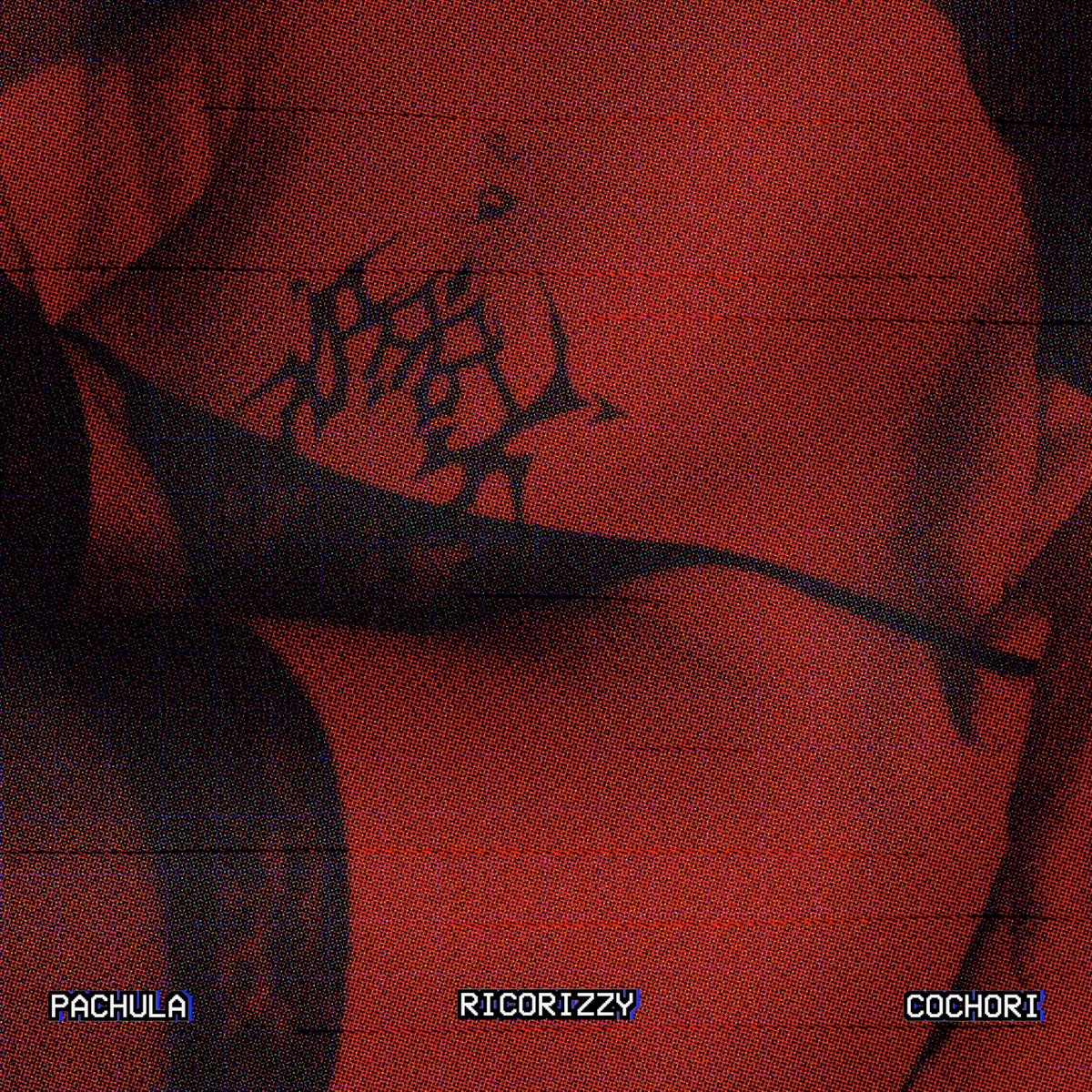 Baby - Single by RicoRizzy, Pachula & Cochori album cover