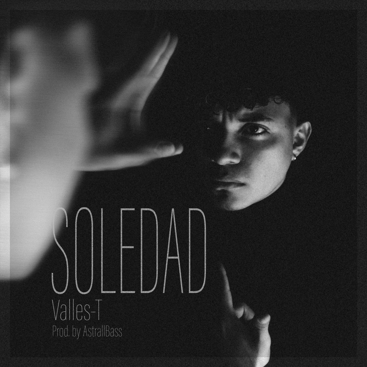 Soledad - Single by magfly, Valles T & Astrallbass album cover