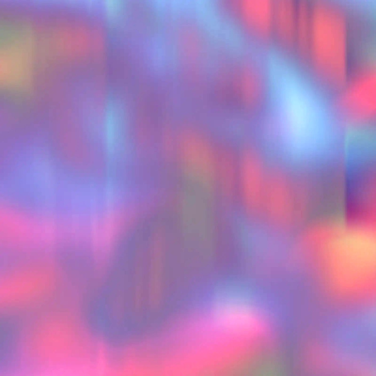 hologram - Single by ahojniki album cover