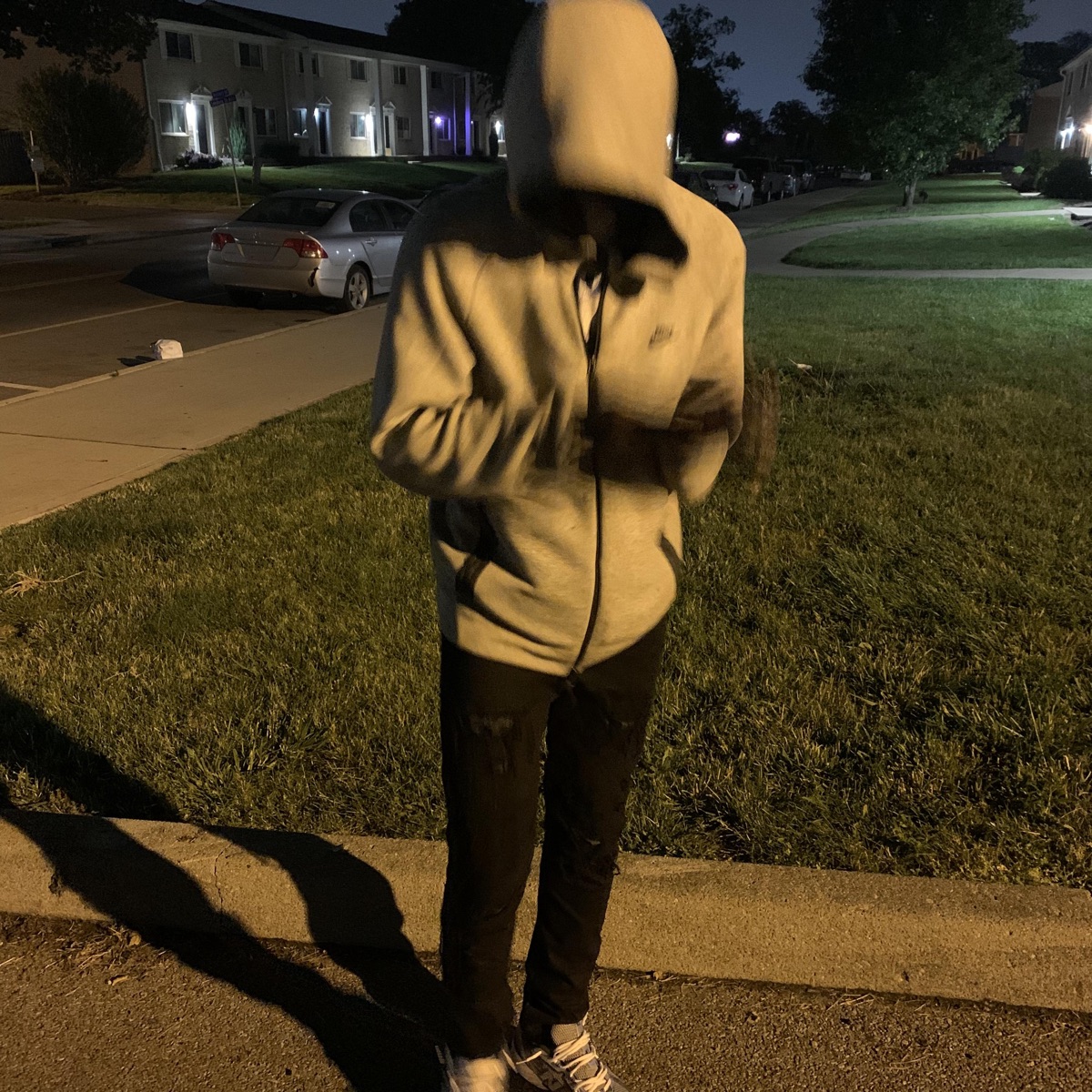 SFJ - Single by Lilmo3xx album cover