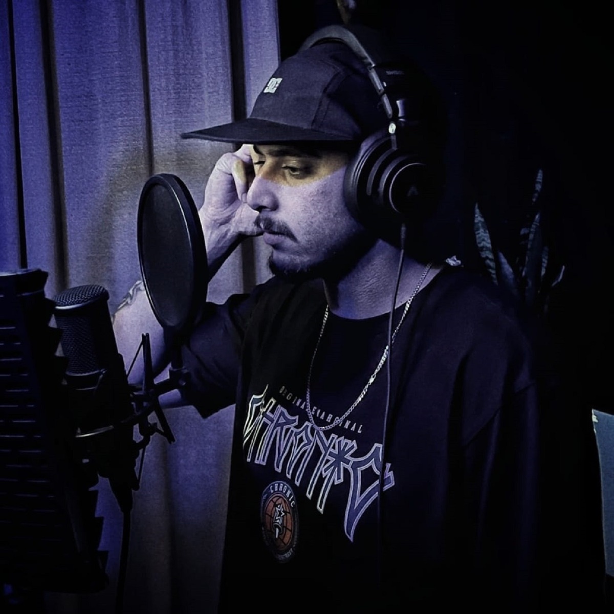 Que os Versos Sejam Ditos - Single by Pke & Drdz album cover